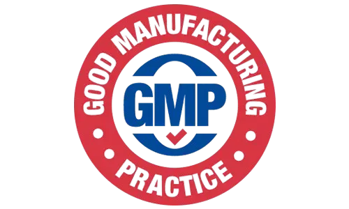 AristosTrim GMP Certified Manufacturing